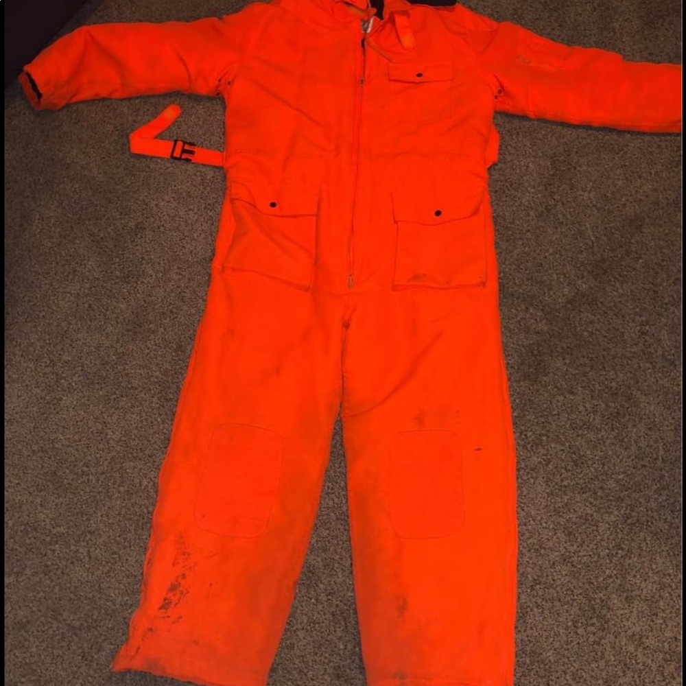 Duckbay Snowsuit
